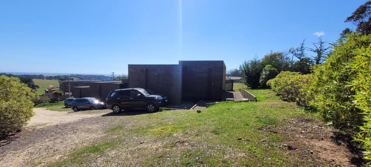 Villa Waiwen Pichilemu Exterior foto